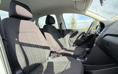 Volkswagen Polo VI (EU Market), 2020 год, 1 450 000 рублей, 20 фотография