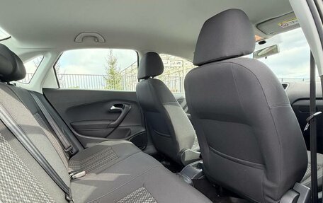 Volkswagen Polo VI (EU Market), 2020 год, 1 450 000 рублей, 28 фотография