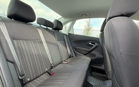 Volkswagen Polo VI (EU Market), 2020 год, 1 450 000 рублей, 26 фотография