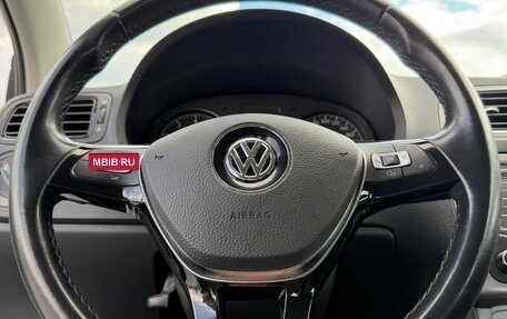 Volkswagen Polo VI (EU Market), 2020 год, 1 450 000 рублей, 17 фотография