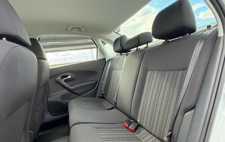 Volkswagen Polo VI (EU Market), 2020 год, 1 450 000 рублей, 31 фотография