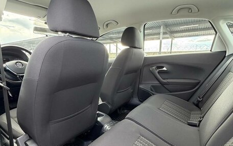 Volkswagen Polo VI (EU Market), 2020 год, 1 450 000 рублей, 32 фотография