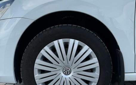 Volkswagen Polo VI (EU Market), 2020 год, 1 450 000 рублей, 37 фотография