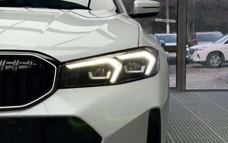 BMW 3 серия, 2024 год, 3 140 000 рублей, 7 фотография