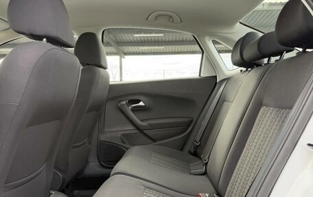 Volkswagen Polo VI (EU Market), 2020 год, 1 450 000 рублей, 30 фотография