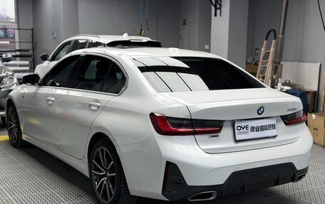 BMW 3 серия, 2024 год, 3 140 000 рублей, 4 фотография