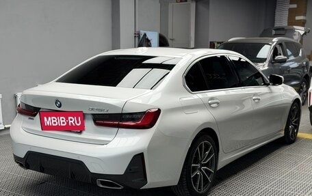 BMW 3 серия, 2024 год, 3 140 000 рублей, 6 фотография