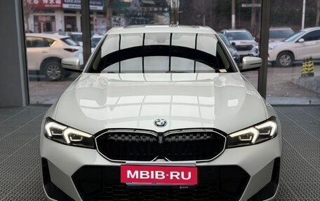 BMW 3 серия, 2024 год, 3 140 000 рублей, 2 фотография