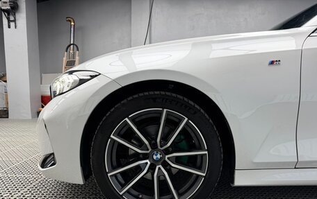 BMW 3 серия, 2024 год, 3 140 000 рублей, 8 фотография