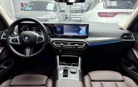 BMW 3 серия, 2024 год, 3 140 000 рублей, 10 фотография
