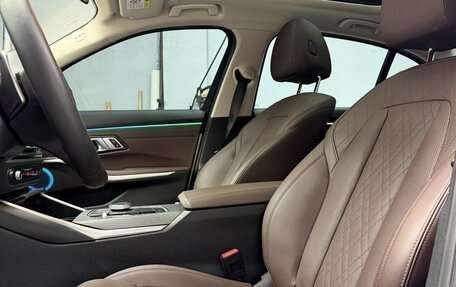 BMW 3 серия, 2024 год, 3 140 000 рублей, 11 фотография