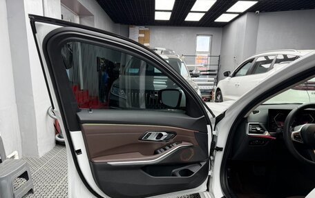 BMW 3 серия, 2024 год, 3 140 000 рублей, 15 фотография