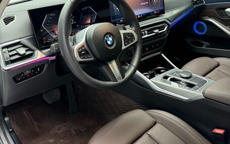 BMW 3 серия, 2024 год, 3 140 000 рублей, 16 фотография