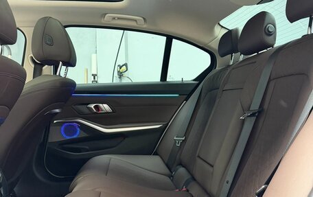 BMW 3 серия, 2024 год, 3 140 000 рублей, 13 фотография