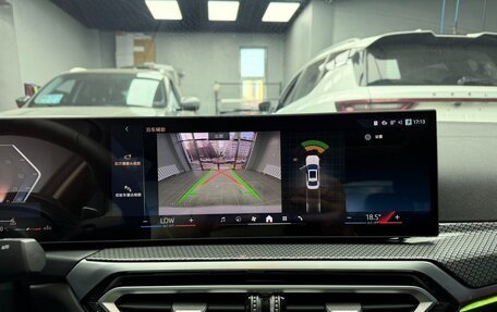 BMW 3 серия, 2024 год, 3 140 000 рублей, 18 фотография