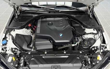 BMW 3 серия, 2024 год, 3 140 000 рублей, 21 фотография