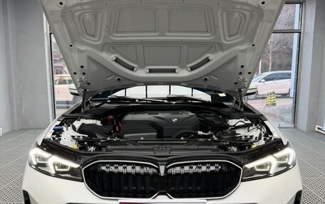 BMW 3 серия, 2024 год, 3 140 000 рублей, 9 фотография