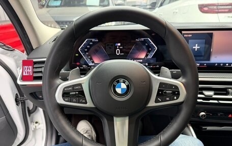 BMW 3 серия, 2024 год, 3 140 000 рублей, 17 фотография