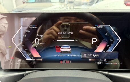 BMW 3 серия, 2024 год, 3 140 000 рублей, 23 фотография