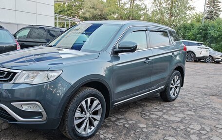 Geely Atlas I, 2019 год, 1 785 000 рублей, 7 фотография