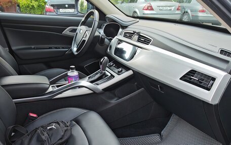 Geely Atlas I, 2019 год, 1 785 000 рублей, 11 фотография