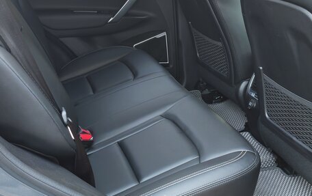 Geely Atlas I, 2019 год, 1 785 000 рублей, 13 фотография