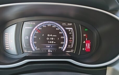 Geely Atlas I, 2019 год, 1 785 000 рублей, 5 фотография
