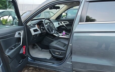 Geely Atlas I, 2019 год, 1 785 000 рублей, 12 фотография