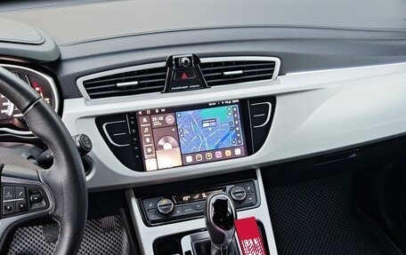 Geely Atlas I, 2019 год, 1 785 000 рублей, 14 фотография