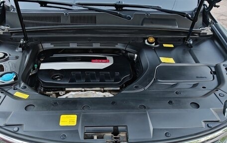 Geely Atlas I, 2019 год, 1 785 000 рублей, 15 фотография