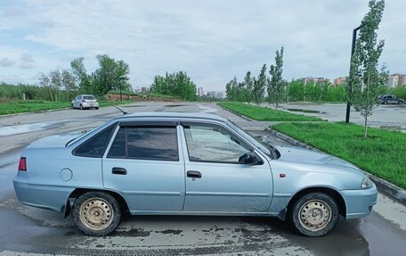 Daewoo Nexia I рестайлинг, 2012 год, 260 000 рублей, 3 фотография