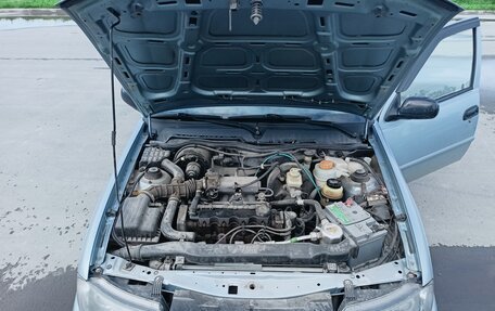 Daewoo Nexia I рестайлинг, 2012 год, 260 000 рублей, 2 фотография