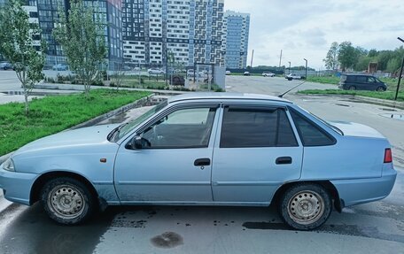 Daewoo Nexia I рестайлинг, 2012 год, 260 000 рублей, 6 фотография