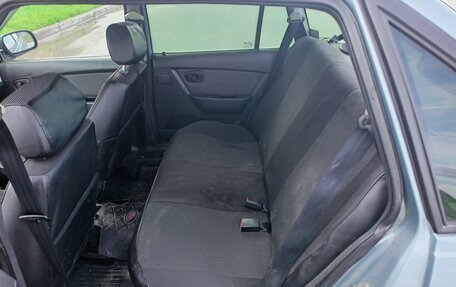 Daewoo Nexia I рестайлинг, 2012 год, 260 000 рублей, 8 фотография