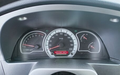 Daewoo Nexia I рестайлинг, 2012 год, 260 000 рублей, 4 фотография