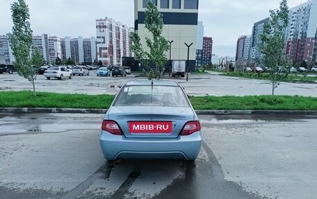 Daewoo Nexia I рестайлинг, 2012 год, 260 000 рублей, 7 фотография