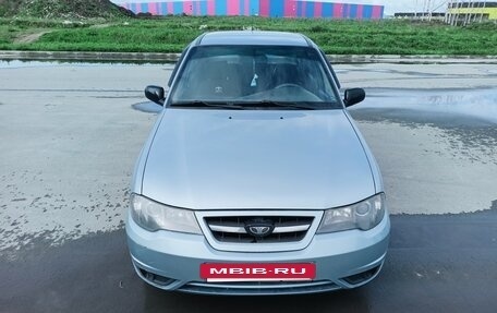 Daewoo Nexia I рестайлинг, 2012 год, 260 000 рублей, 5 фотография