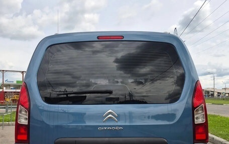 Citroen Berlingo II рестайлинг, 2017 год, 1 245 000 рублей, 8 фотография