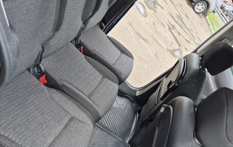 Citroen Berlingo II рестайлинг, 2017 год, 1 245 000 рублей, 17 фотография