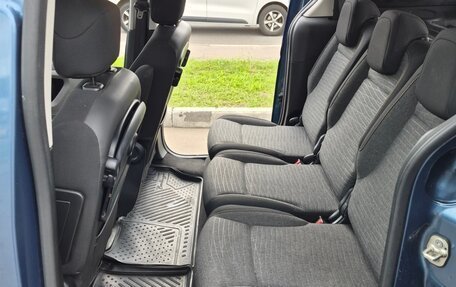 Citroen Berlingo II рестайлинг, 2017 год, 1 245 000 рублей, 21 фотография