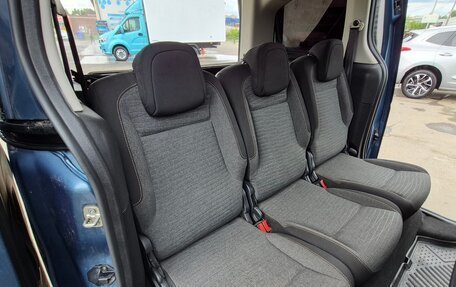 Citroen Berlingo II рестайлинг, 2017 год, 1 245 000 рублей, 32 фотография