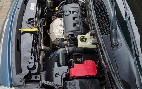 Citroen Berlingo II рестайлинг, 2017 год, 1 245 000 рублей, 28 фотография