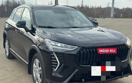 Haval Jolion, 2024 год, 1 950 000 рублей, 2 фотография