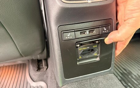 Skoda Octavia, 2018 год, 1 680 000 рублей, 9 фотография