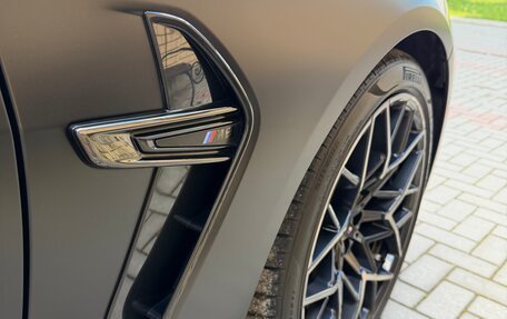 BMW M8 I (F91/F92/F93), 2020 год, 10 200 000 рублей, 6 фотография