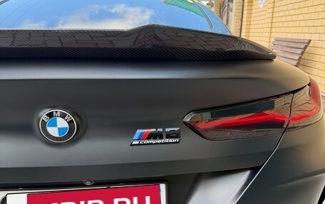 BMW M8 I (F91/F92/F93), 2020 год, 10 200 000 рублей, 7 фотография