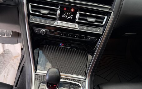 BMW M8 I (F91/F92/F93), 2020 год, 10 200 000 рублей, 13 фотография