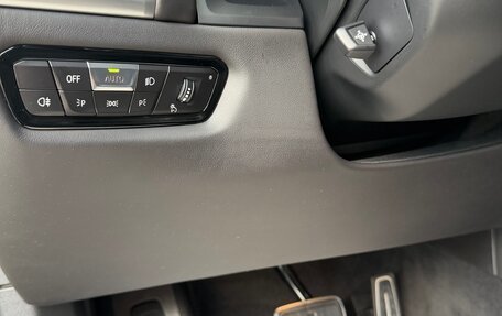 BMW M8 I (F91/F92/F93), 2020 год, 10 200 000 рублей, 19 фотография