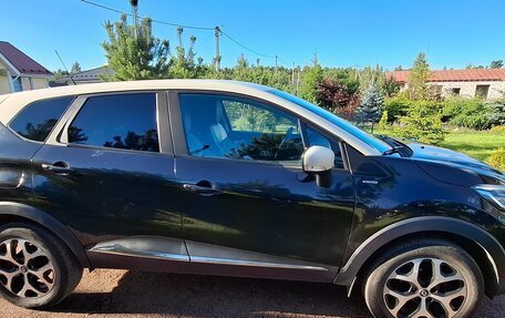 Renault Kaptur I рестайлинг, 2018 год, 970 000 рублей, 5 фотография