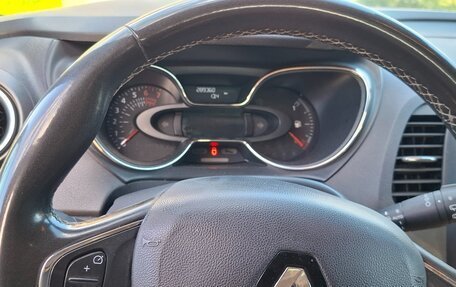 Renault Kaptur I рестайлинг, 2018 год, 970 000 рублей, 12 фотография